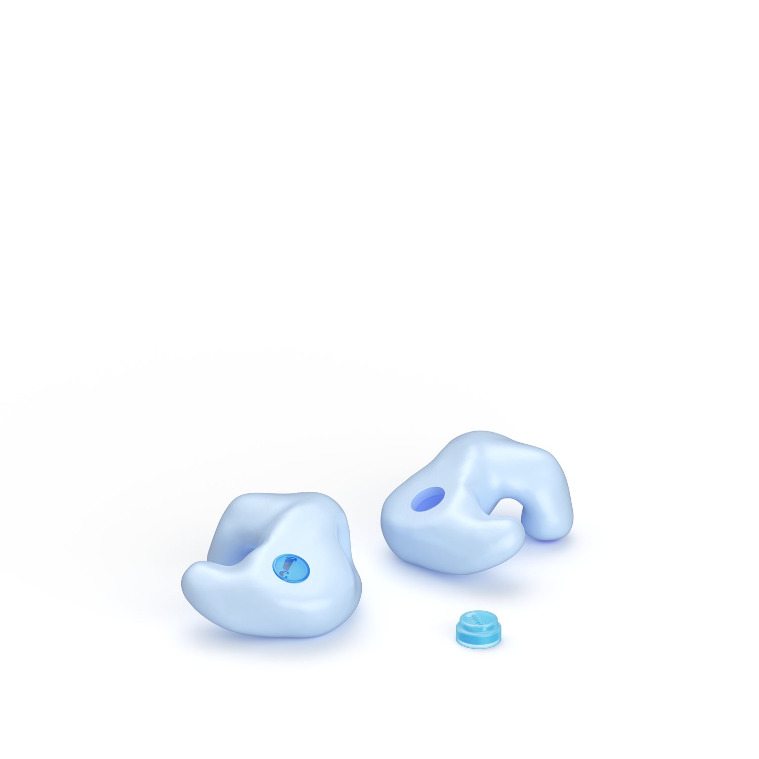 AudioNova Swim Pro Custom Hearing Protection